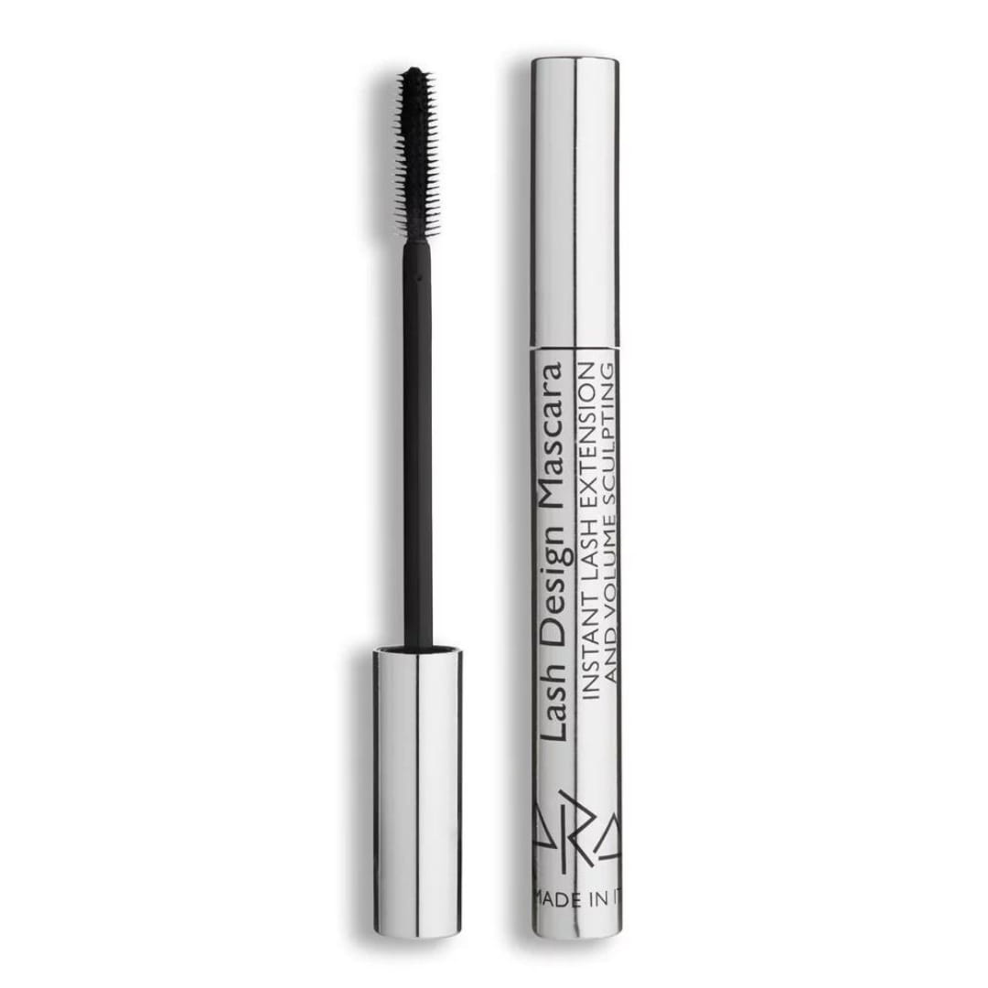 Lash Design Tusz do rzęs Mascara Karaja