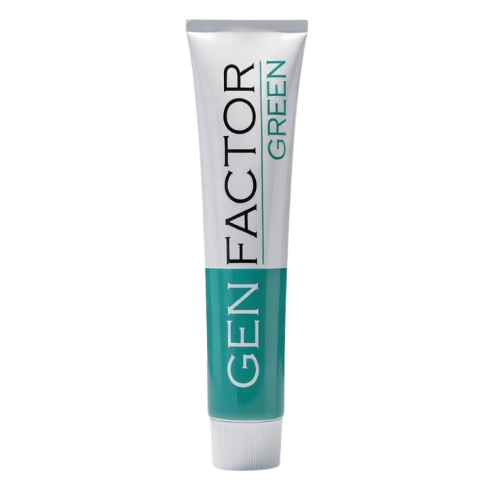 Krem Personal Care „Green” Gen Factor