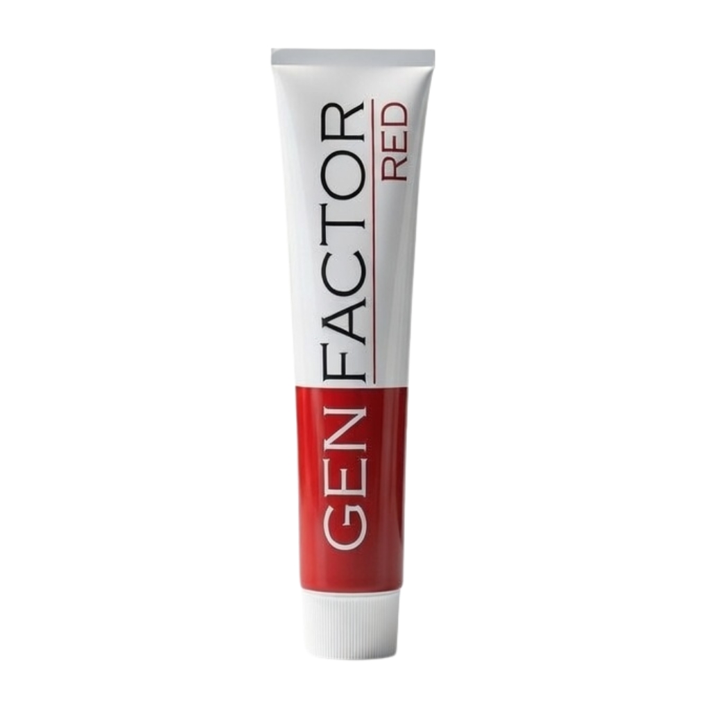 Krem Personal Care „Red” Gen Factor
